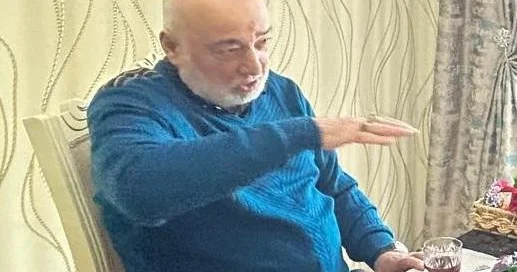 “Erməni hərbçi ratsiya ilə soruşdu ki, sən hələ ölməmisən?”
