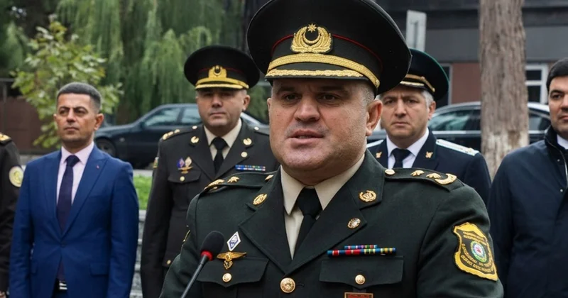 Mürsəl İbrahimov onu rəis təyin etdi