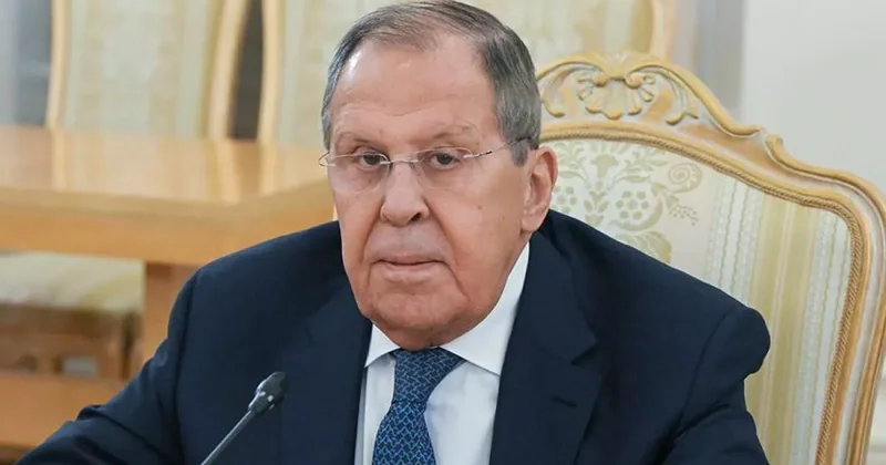 Лавров: Придется применить оружие ВИДЕО