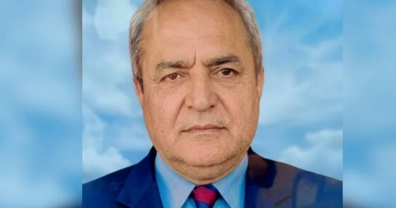 Nərimanovun sabiq icra başçısı vəfat etdi