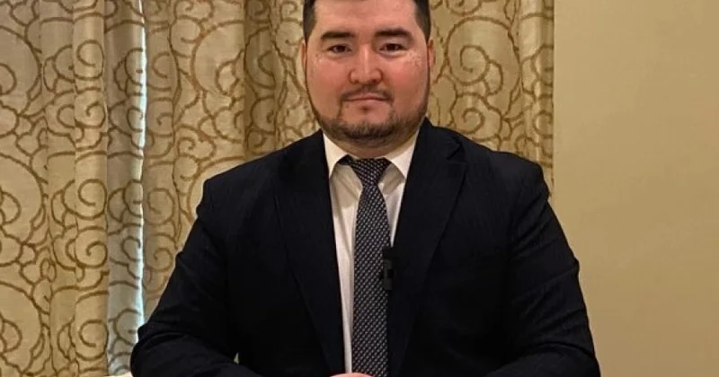 Ekspert: Ələt limanı və Azərbaycanın dəmir yolu infrastrukturu Orta Dəhlizin rəqabət qabiliyyətini artırır