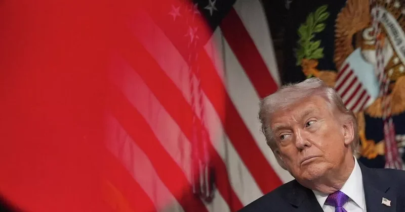 Трамп может снять санкции с китайских нефтяных компаний