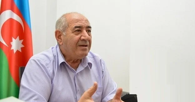 Azərbaycanda elə ərazilər var ki... Qurban Yetirmişli
