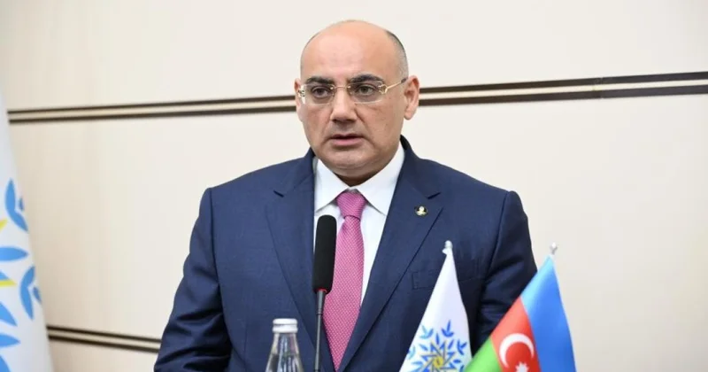 Seysmik riskin qiymətləndirilməsi mövzusunda konfrans keçirilib