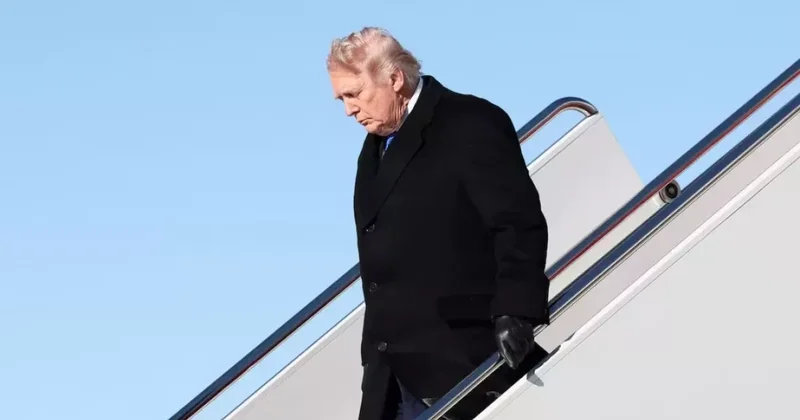 Международный аэропорт Палм Бич переименуют в честь Дональда Трампа