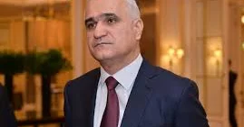 Şahin Mustafayev Overçukla görüşüb