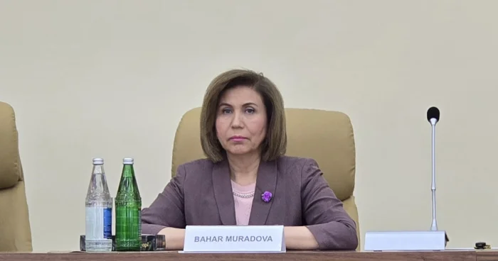 Bahar Muradova: Hər bir ailədə ən azı üç uşaq böyüməlidir