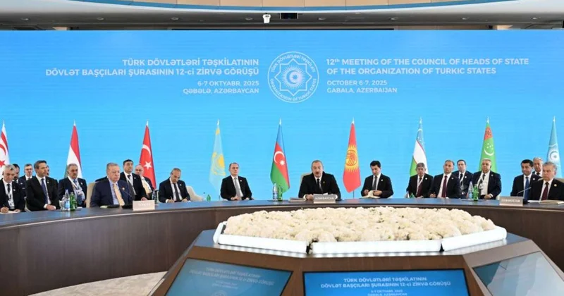 Türk dövlətləri TDT+ adlı yeni format yaradır: Kimlər üzv olacaq?