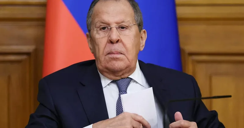Лавров: Индия могла бы выступить посредником между Ираном и арабскими монархиями