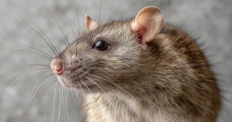 Həkim gəmiricilərdən Hantavirus infeksiyasının risklərini izah edir