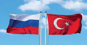 Rusiya Türkiyə ilə ticarətdə strateji əhəmiyyətli rol oynayır:nazir müavini