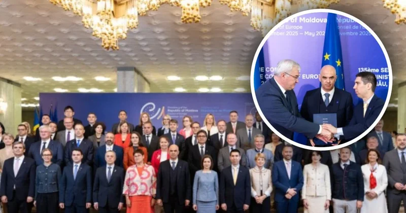 Putin üçün xüsusi tribunal yaradıldı: “Haaqaya bilet təmin olunub“ Ukrayna XİN rəhbəri