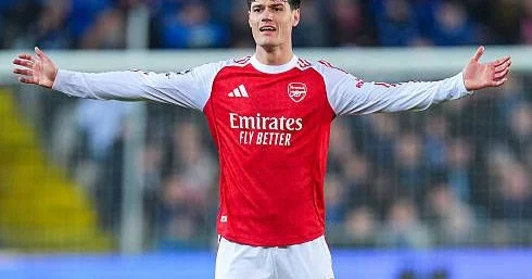 Arsenal mövsümün əvvəlində transfer etdiyi futbolçunu göndərəcək