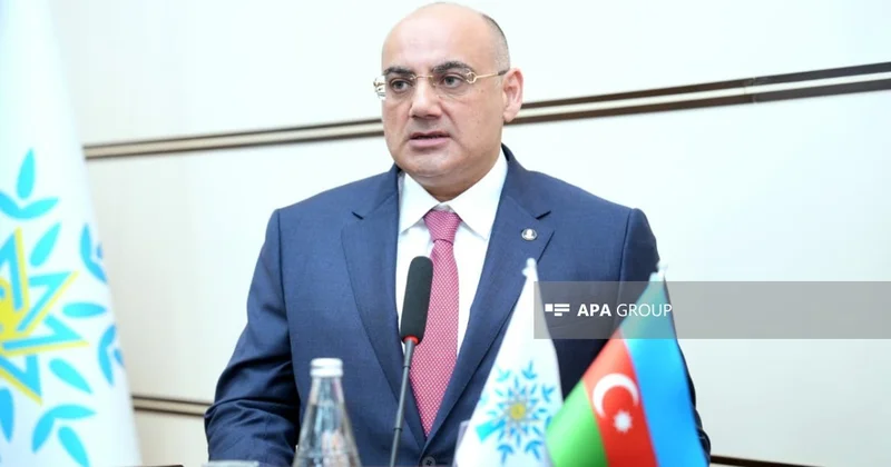 Nazir müavini: Azərbaycan seysmik aktiv regionda yerləşir, şəhərsalma modeli dayanıqlılığa cavab verməlidir
