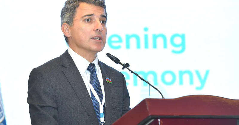WUF13 Azərbaycanın beynəlxalq diplomatik şəbəkəsinin genişlənməsi üçün mühüm platformadır