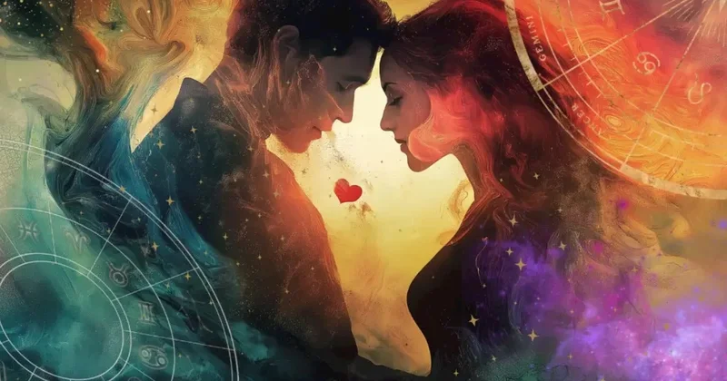 Eşqə düşəndə kor olan bürclər