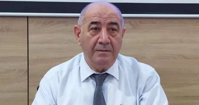 Qurban Yetirmişli: Xəzər dənizində qeydə alınan zəlzələlər katostrofik deyil