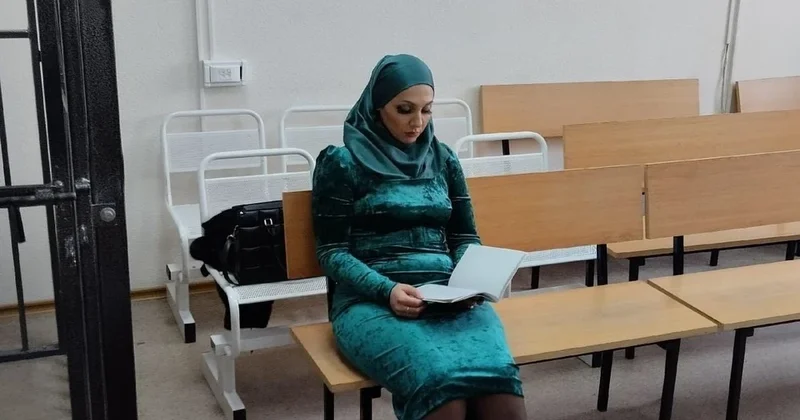 Азербайджанка вернула российское гражданство: нет клятвы нет обмана Minval Politika