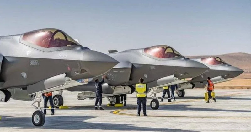 Армия Израиля приведена в состояние высшей боеготовности