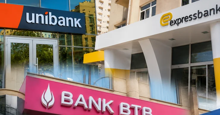 ​“UNİBANK”, “EXPRESSBANK” VƏ DAHA 3 BANK... Niyə onlar daim “şikayət liderləri” olur?