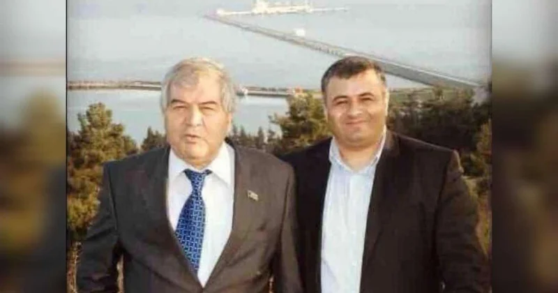 Sabir Rüstəmxanlı Vətəni şeirə yox, insanların ürəyinə yazıb