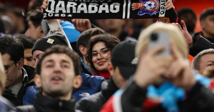“Qarabağ”ın cəzası ləğv olundu