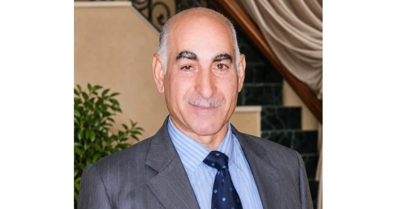 Ömrüylə tarix yazan müəllim
