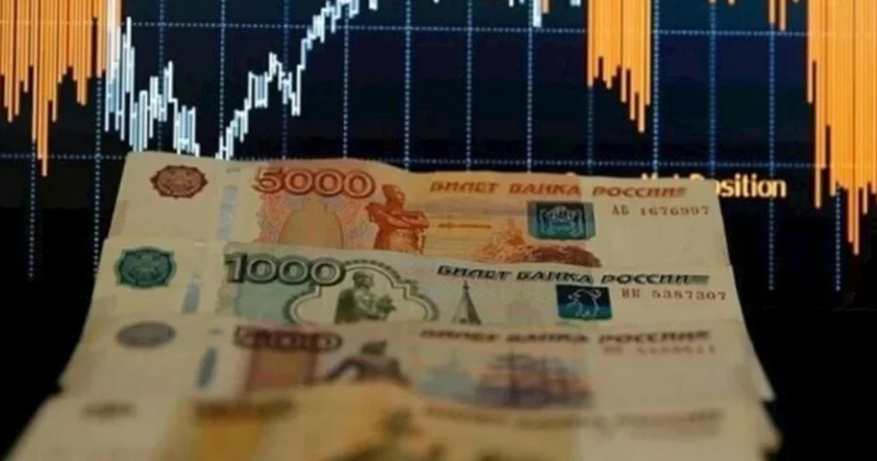 Rusiyanın xarici ticarət profisiti birinci rübdə 11,6 faiz azalıb