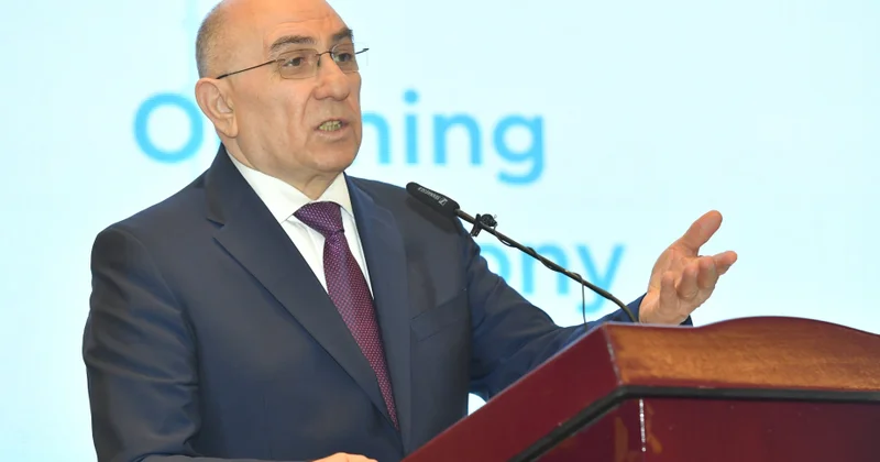 Akademik Rasim Əliquliyev: Müasir şəhərsalma rəqəmsallaşma və süni intellekt olmadan mümkün deyil