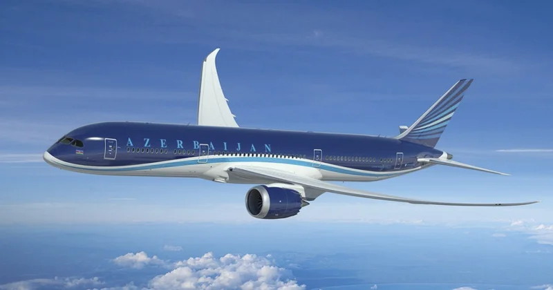 AZAL Bakıdan Dubaya uçuşları BƏRPA ETDİ
