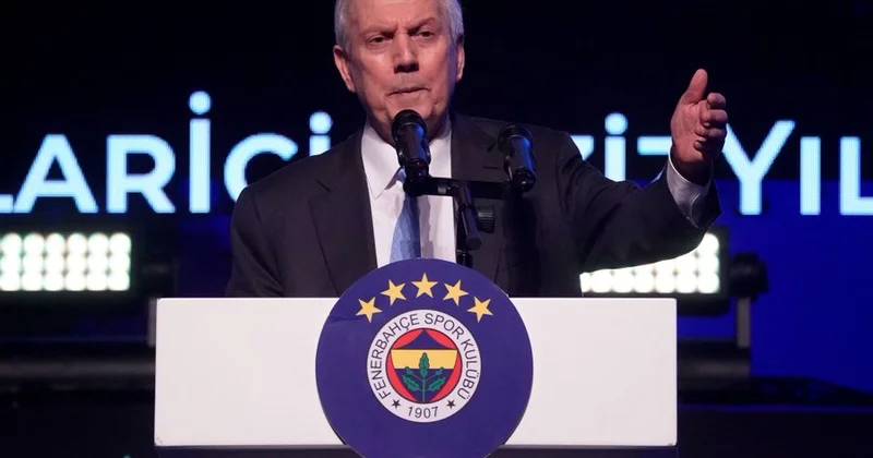 “Fənərbağça”ya prezident yox, çempion olmaq üçün gəlirəm”