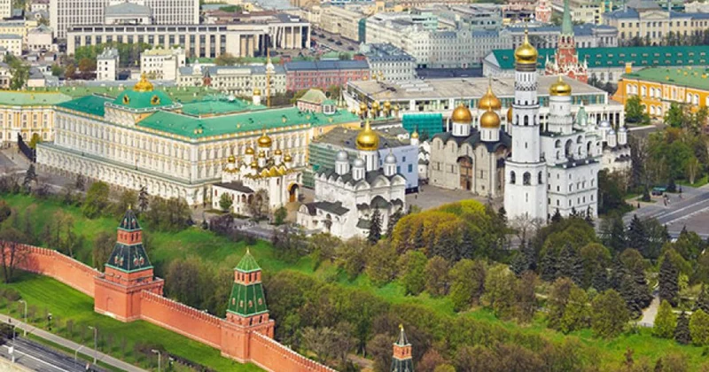 Война может обернуться крахом для Кремля The Guardian