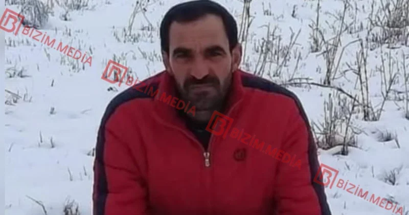 Bir ay əvvəl itkin düşən Rahim Osmanovun meyiti TAPILDI FOTO