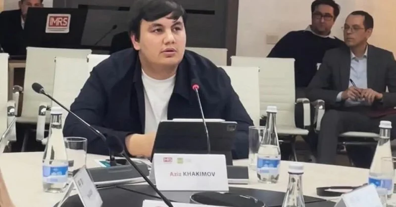 Özbəkistanlı ekspert: Qarabağda həyata keçirilən yenidənqurma və bərpa işləri qeyri adi prosesdir