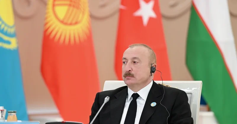 Ильхам Алиев: Азербайджан намерен ускорить переход к основанной на инновациях экономической модели