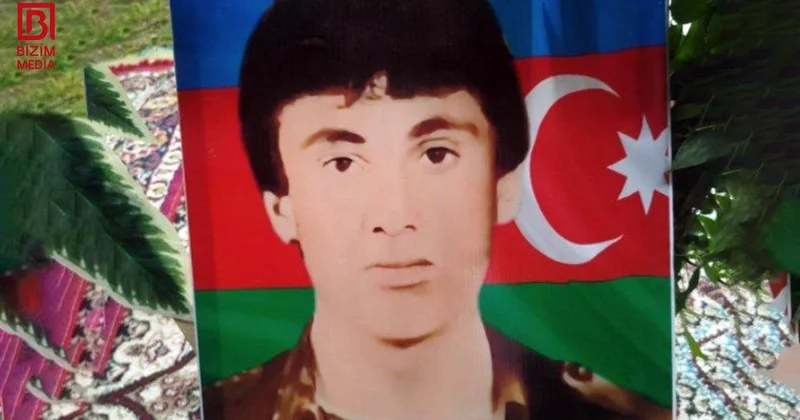 Şəhid Rafiq Cəfərov bu gün torpağa tapşırılacaq