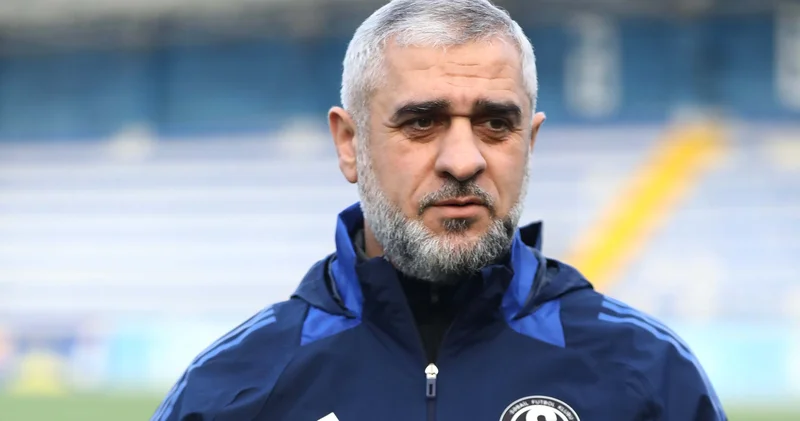 “Futbolun hər üzü var, nə olacağını əvvəldən təxmin etmək olmaz” Adil Şükürov tələsmir