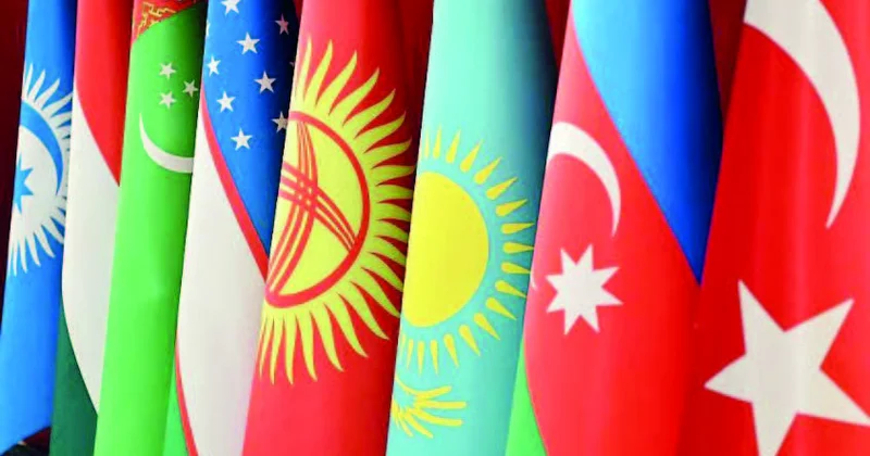 Türk dünyasının rəqəmsal gələcəyi