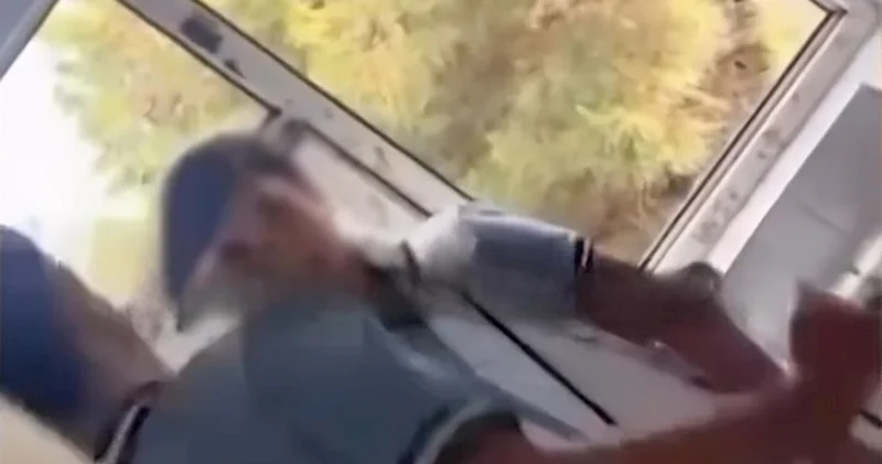 271 saylı məktəbdə şagirdin zorakılığını əks etdirən kadrlar yayılıb