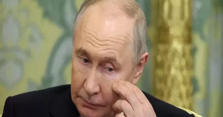 Putin hansı həbsxanada saxlanılacaq Avropa Şurasının QƏRARI