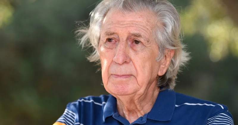 “Qızım yoxdur, gəlinlərimi qızım sayıram” Xalq artisti 62 illik evliliyindən danışdı MÜSAHİBƏ