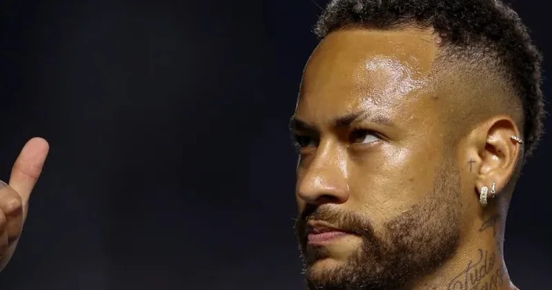 Neymar İtaliya vətəndaşlığı alıb