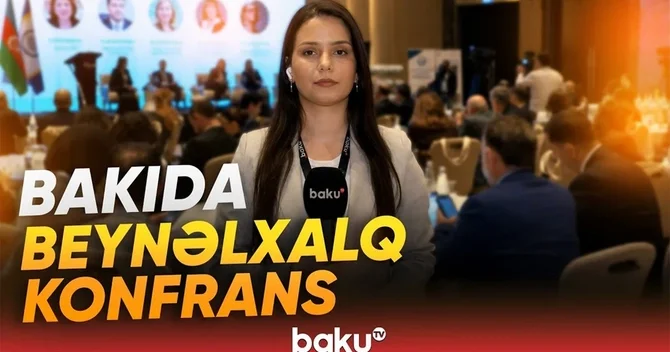 WUF13 çərçivəsində təşkil olunan mühüm tədbirdə nə müzakirə olunur?