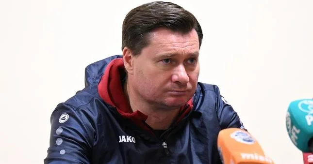 “Həmişə futbolçularıma deyirəm ki, hər oyun…” Andrey Demçenko