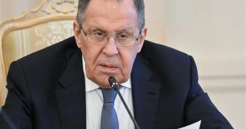 Лавров: Запад втягивает Армению в свою орбиту