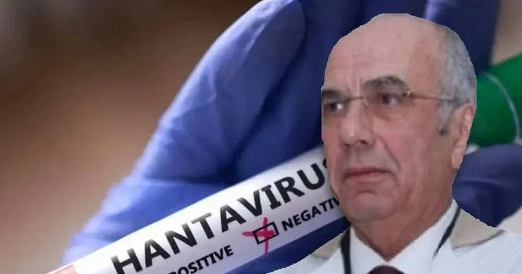 “ƏN TƏHLÜKƏLİ VİRUS NÖVÜDÜR...” Professor hantavirusla bağlı gerçəkləri açıqladı