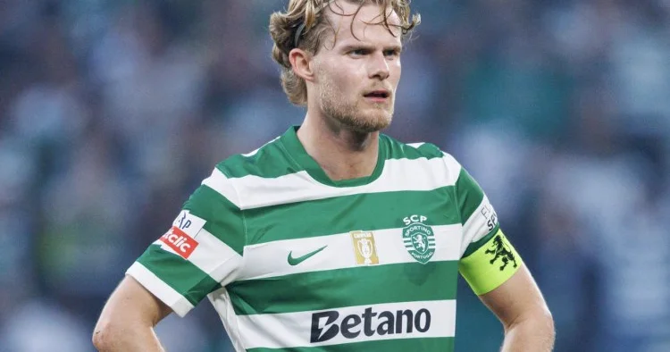 Mançester Yunayted danimarkalı yarımmüdafiəçini transfer etmək istəyir