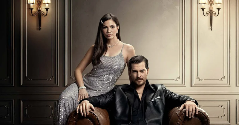“Eşref Rüya” final edir