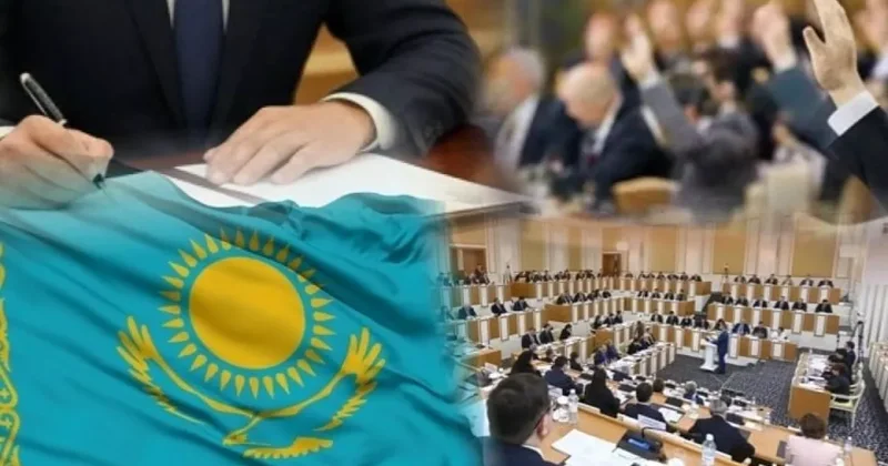 Члены нового консультативного органа Казахстана не будут получать зарплату