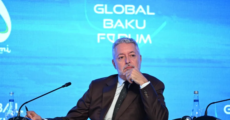 UNESCO rəsmisi: Azərbaycan irimiqyaslı beynəlxalq tədbirlərin təşkili sahəsində özünü sübut edib